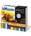 EXP.BMN BARRITAS CHOCO NARANJA