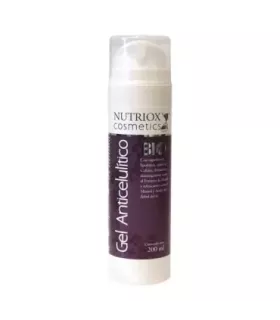 Imagen de producto que destaca los beneficios de la Vid Roja: reduce la celulitis
