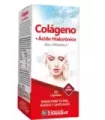 COLAGENO+AC.HIALURONICO 30CAPS
