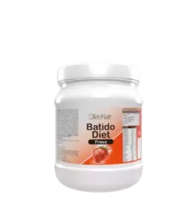 Sustituto de comida ideal para dietas.