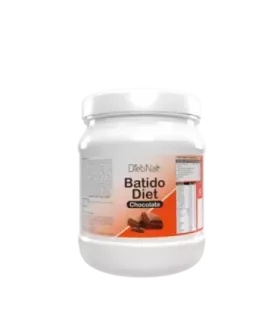 Sustituto de comida ideal para dietas.