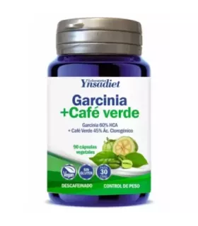 Imagen de Garcinia