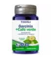 GARCINIA + CAFE VERDE 90 CAPS.