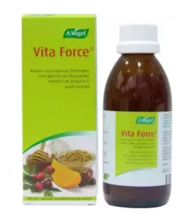 Tónico reconstituyente natural a base de cereales