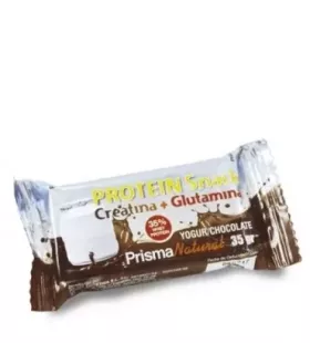 Barritas Protein Snack de Prisma Natural