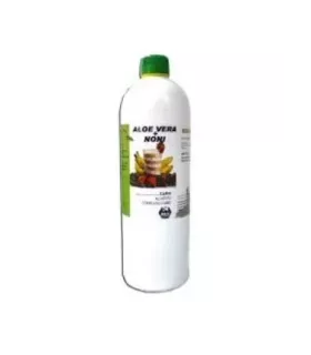 Botella de Nale Aloe vera y Noni 1 litro