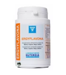 Imagen de ERGYFLAVONA