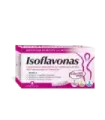 ISOFLAVONAS  30CAP