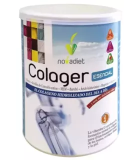 Imagen de un suplemento de vitamina C y magnesio