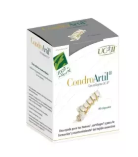 Imagen de CondroArtil® con colágeno UC-II®