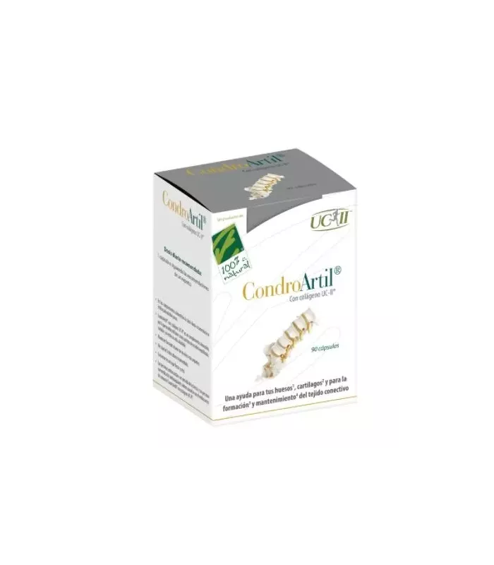 Imagen de CondroArtil® con colágeno UC-II®
