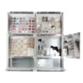 EXPOSITOR MAQUILLAJE 965