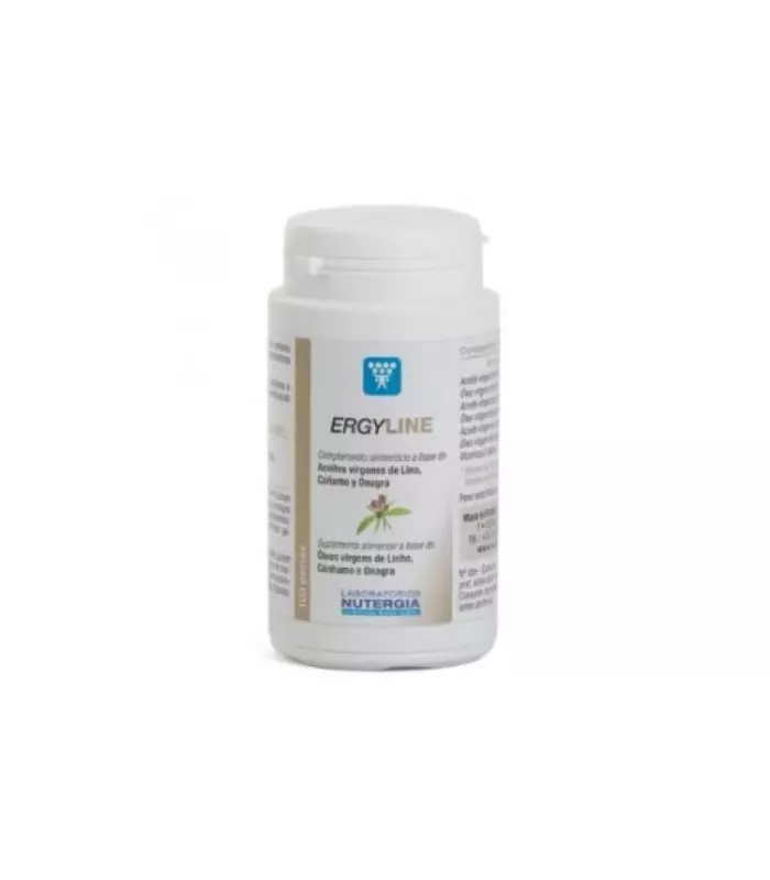 Imagen de ERGYLINE