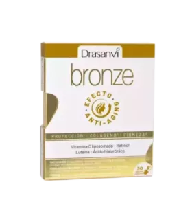 Imagen del producto que acelera el bronceado