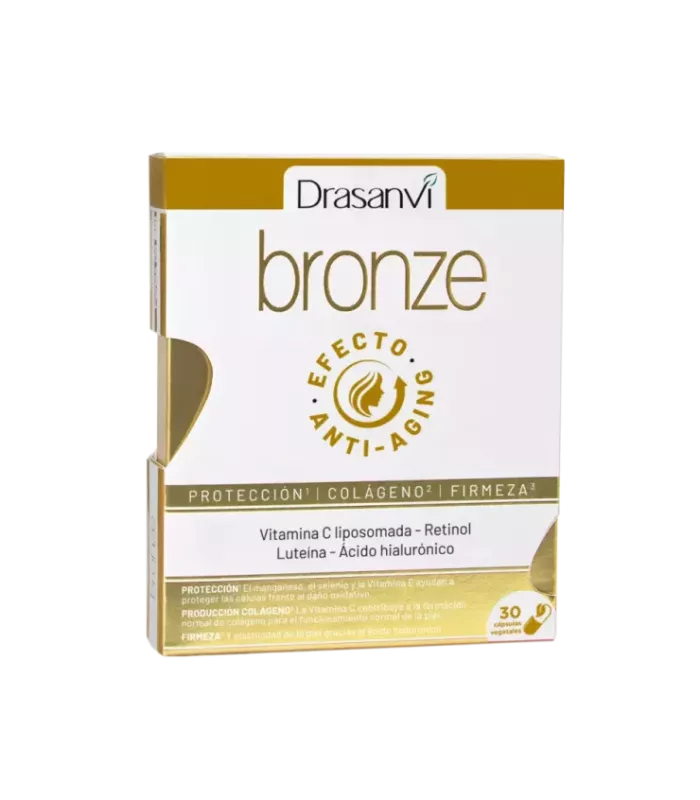 Imagen del producto que acelera el bronceado