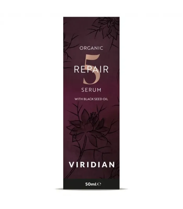 SERUM 5 REPAIR BIO 50ML