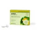 ACTIVIT ALERGOLD