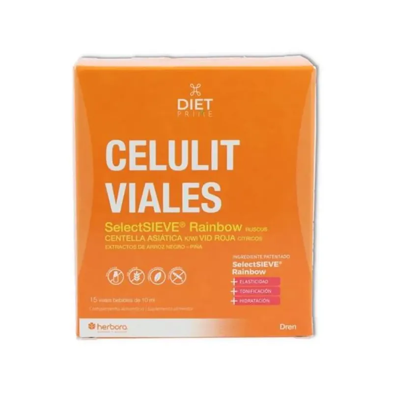 CELULIT VIALES