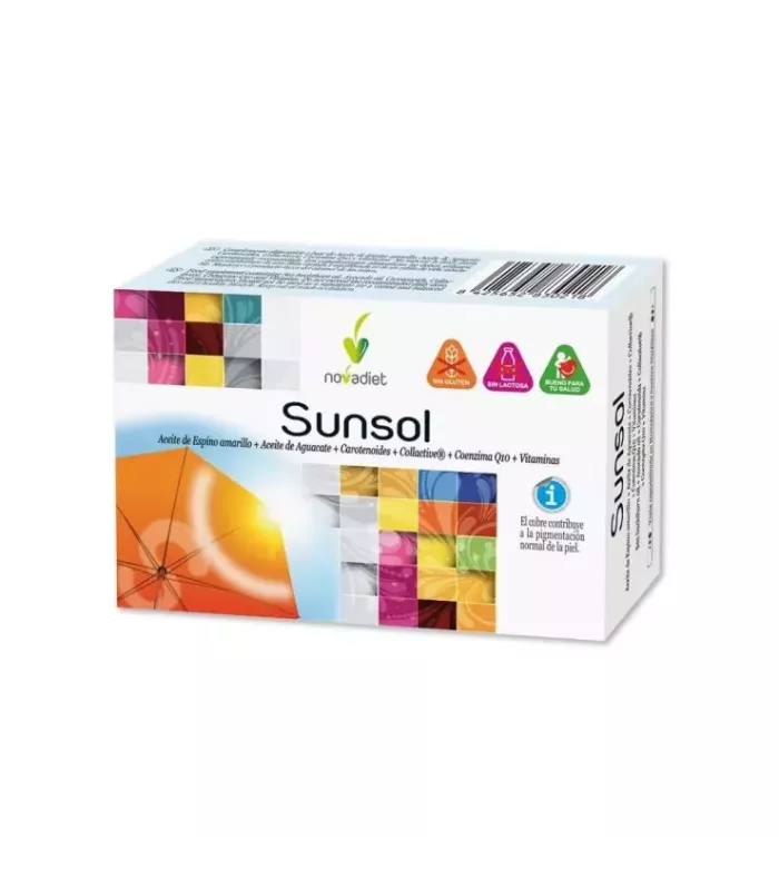 Imagen de Sunsol