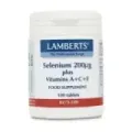 SELENIUM ACE 100T