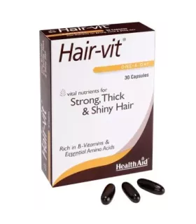 Imagen de Hair-Vit