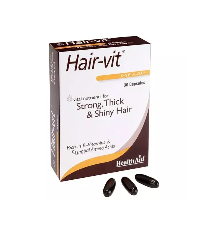 Imagen de Hair-Vit
