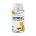 IMMUNO C (C+D3+ZN) 30CAP