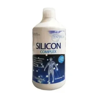 SILICON COMPLEX 1 L.
