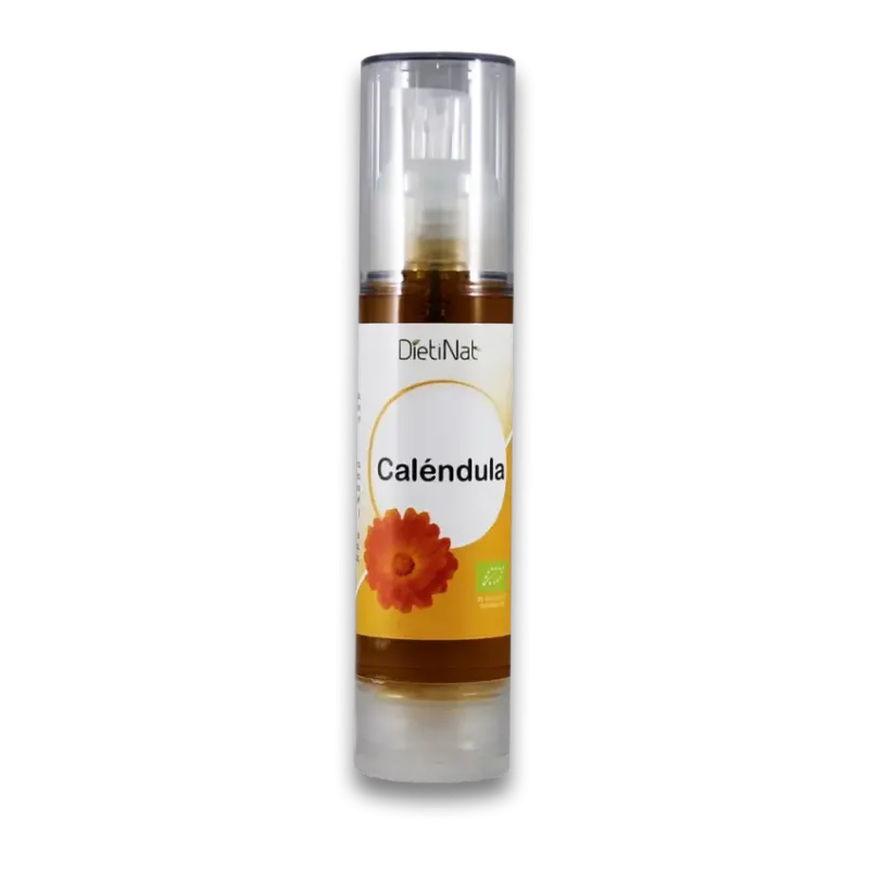 ACEITE CALENDULA 30 ML