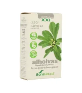 03 C VITOL PLUS XXI 30 cáps.S. – imagen 2