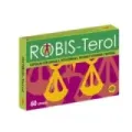 ROBIS TEROL 60CAP