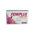 FEMIPLUS CÁPSULAS