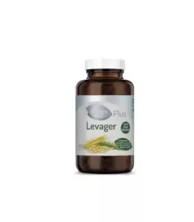 Imagen de Levager (Levadura de Cerveza con Germen de Trigo) de El Granero Integral
