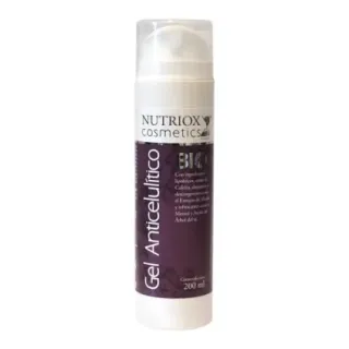 CELULIT CONTROL DREN 250 ML.