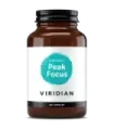 PEAK FOCUS BIO (60) Veg. Caps.