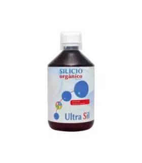 Imagen de un producto Slicio que apoya la salud de piel