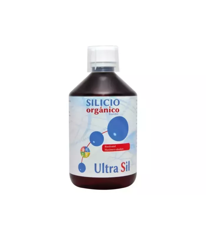 Imagen de un producto Slicio que apoya la salud de piel