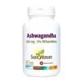 ASHWAGANDA  30 CÁPSULAS