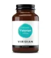 RAIZ DE VALERIANA ORGANICA 400mg