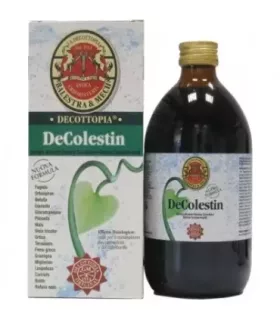 Imagen de un suplemento natural que ayuda a controlar el colesterol y triglicéridos