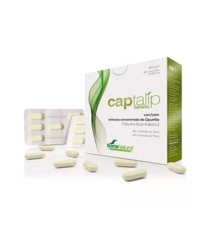 Imagen de Captalip