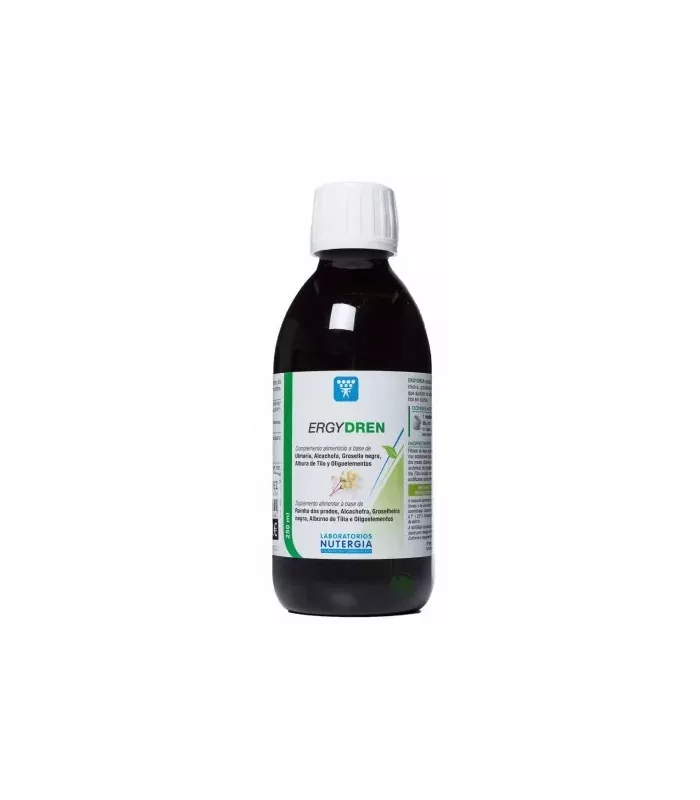Imagen del producto ERGYDREN