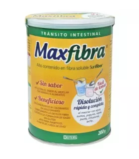 Imagen de MaxFibra®