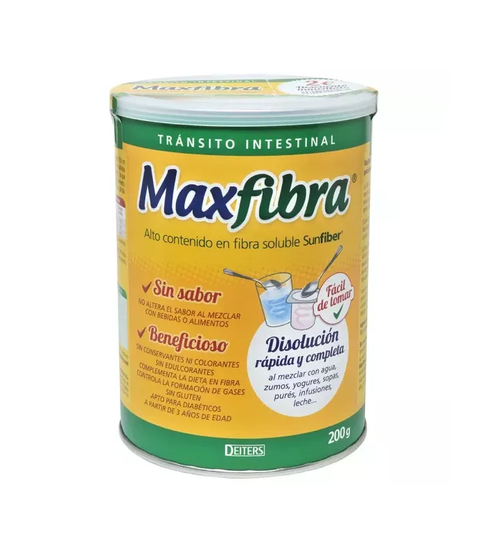 Imagen de MaxFibra®