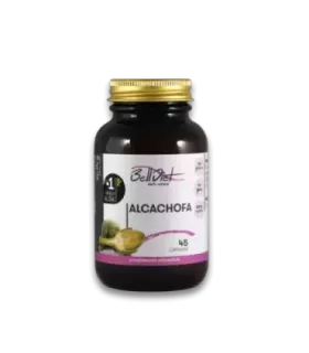 Tónico digestivo y hepatoprotector a base de Cynara scolymus L.