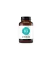 VITAMINA D3 4000 UI 30 CAPS VEG