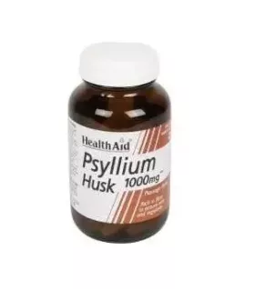 Suplemento de psyllium de alta calidad para la regularidad intestinal y la limpieza digestiva.