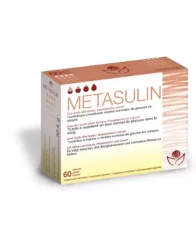 Crema para mantener niveles normales de glucosa y mejorar la neuropatía diabética periférica.