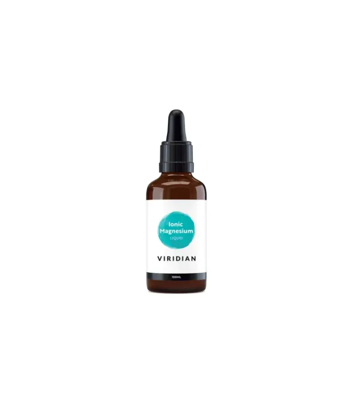 MAGNESIO IÓNICO LIQUIDO 100 ML