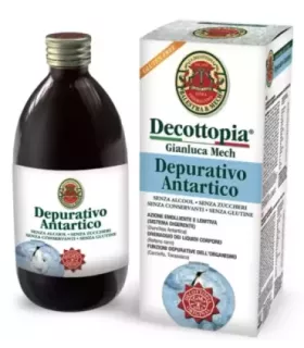 Imagen de Durvilea Antártica
